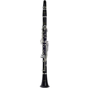 Clarinete P. Mauriat PCL-821